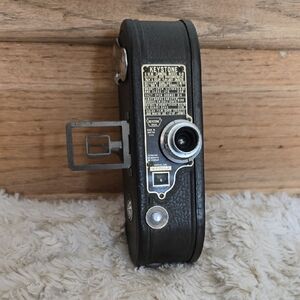 1930s Keystone Movie Camera